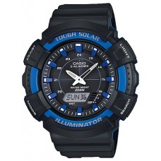 Мужские часы Casio AD-S800WH-2A2 / AD-S800WH-2A2VEF