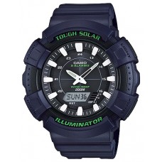 Мужские часы Casio AD-S800WH-2A / AD-S800WH-2AVEF