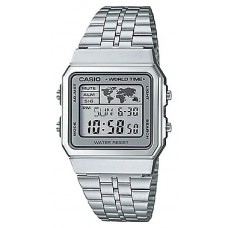 Мужские часы Casio A-500WA-7D / A-500WA-7DER