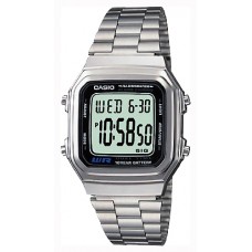 Мужские часы Casio A-178WEA-1A / A-178WEA-1AER