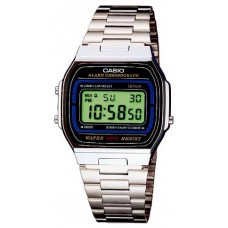 Мужские часы Casio A-164WA-1V / A-164WA-1VER