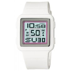 Женские часы Casio LDF-20-7A / LDF-20-7AER