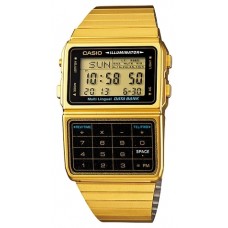 Мужские часы Casio DBC-611G-1D / DBC-611G-1DER