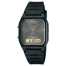 Мужские часы Casio AW-48HE-8A / AW-48HE-8AER