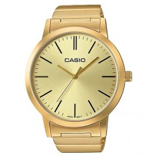 Женские часы Casio LTP-E118G-9A