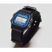 Мужские часы Casio F-105W-1A / F-105W-1AER