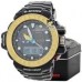 Мужские часы Casio GWN-1000F-2A / GWN-1000F-2AER