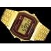 Мужские часы Casio A159WGEA-5D / A159WGEA-5DER