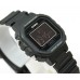 Женские часы Casio LA-20WH-1B / LA-20WH-1BER