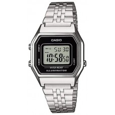 Женские часы Casio  LA680WEA-1E / LA680WEA-1ER