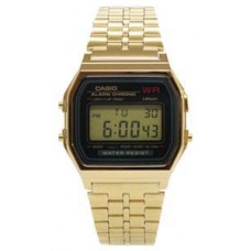 Мужские часы Casio A-159WGEA-1E / A-159WGEA-1EF