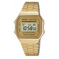 Мужские часы Casio  A-168WG-9E / A-168WG-9ER