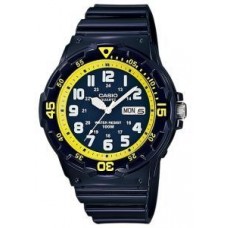 Мужские часы Casio  MRW-200HC-2B / MRW-200HC-2BER