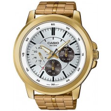 Мужские часы Casio MTP-X300G-7E