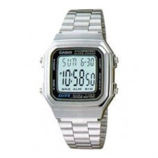 Мужские часы Casio A178WA-1A / A178WA-1AER