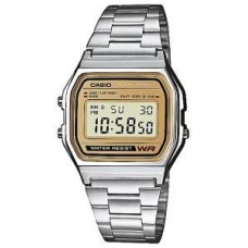 Мужские часы Casio A-158WEA-9E / A-158WEA-9ER