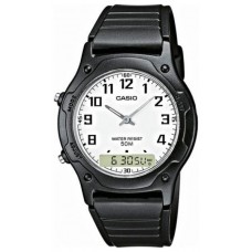 Мужские часы Casio AW-49H-7B / AW-49H-7BVEF