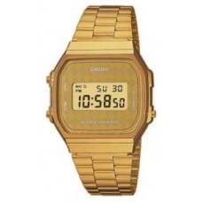 Мужские часы Casio A-168WG-9B / A-168WG-9BER