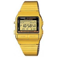 Мужские часы Casio DB-380G-1 / DB-380G-1ER