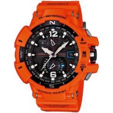 Мужские часы Casio G-SHOCK GW-A1100R-4A / GW-A1100R-4AER