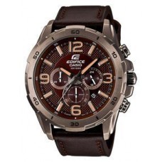 Мужские часы Casio Edifice EFR-538L-5A / EFR-538L-5AER