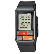 Женские часы Casio LDF-50-1 / LDF-50-1ER