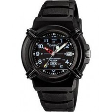 Мужские часы Casio  HDA-600B-1B / HDA-600B-1BVEF