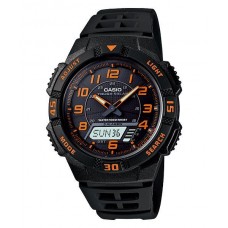 Мужские часы Casio AQ-S800W-1B2 / AQ-S800W-1B2VEF