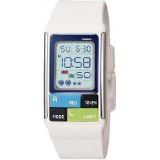 Женские часы Casio LDF-50-7 / LDF-50-7ER