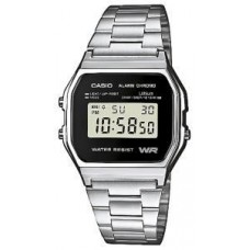 Мужские часы Casio A-158WEA-1E / A-158WEA-1ER