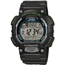 Мужские часы Casio  STL-S100H-1A / STL-S100H-1AVEF