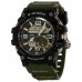 Мужские часы Casio G-SHOCK GG-1000-1A3