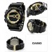 Мужские часы Casio G-SHOCK GD-100GB-1E / GD-100GB-1ER