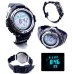 Мужские часы Casio SGW-100-1V / SGW-100-1VEF