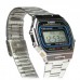 Мужские часы Casio A-164WA-1 / A-164WA-1ER