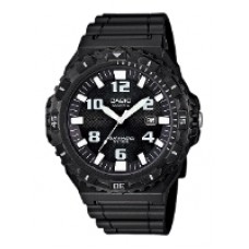 Мужские часы Casio MRW-S300H-1B / MRW-S300H-1BVEF