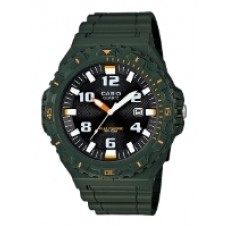 Мужские часы Casio MRW-S300H-3B / MRW-S300H-3BVEF