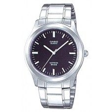 Мужские часы Casio MTP-1200A-1A / MTP-1200A-1AVEF