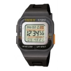 Женские часы Casio SDB-100-1A / SDB-100-1AEF