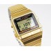 Мужские часы Casio DB-380G-1 / DB-380G-1ER