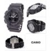 Мужские часы Casio G-SHOCK GA-100-1A1 / GA-100-1A1ER