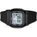 Мужские часы Casio W-201-1A / W-201-1AVEF