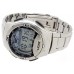 Мужские часы Casio W-753D-1A / W-753D-1AVEF