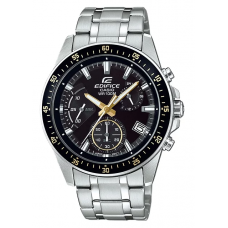 Мужские часы Casio Edifice EFV-540D-1A9