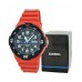 Мужские часы Casio  MRW-200HC-4B / MRW-200HC-4BER