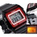 Мужские часы Casio  W-215H-1A2 / W-215H-1A2ER